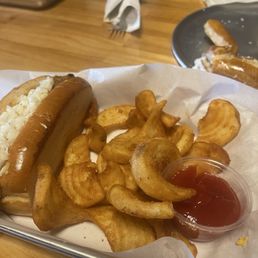 Hotdog