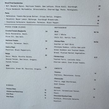 Wildland - Menu - Breakfast & Brunch Near Me - Carlsbad, California Wildland - Menu - Breakfast & Brunch Near Me - Carlsbad, California