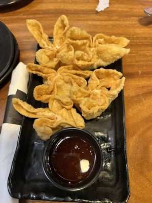 Magic Noodle by null