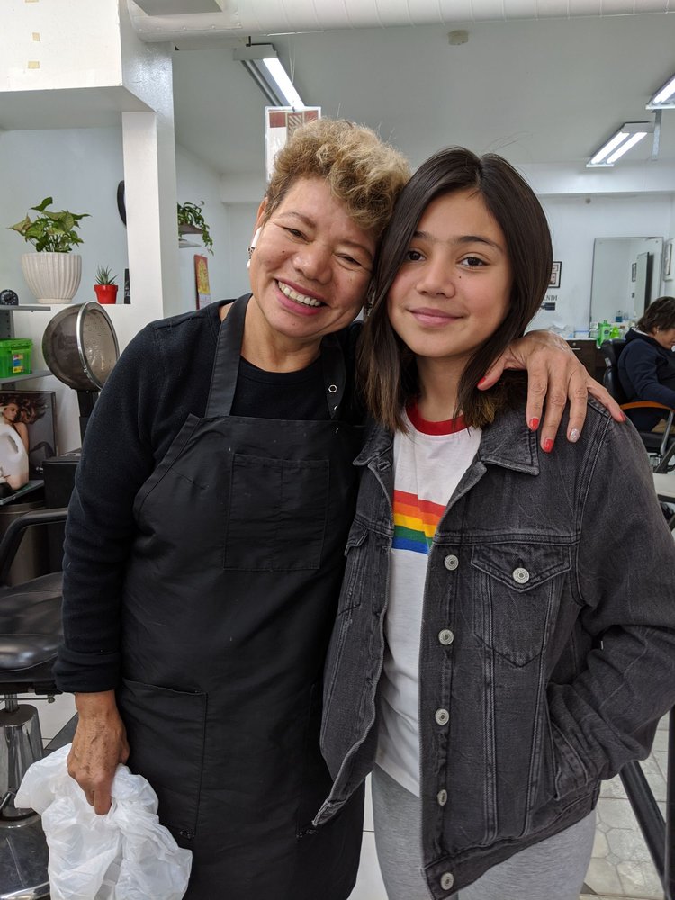 NOEMI FAMILY HAIR DESIGN 169 Photos 213 Reviews 415 W Main St NOEMI FAMILY HAIR DESIGN 169 Photos 213 Reviews 415 W Main St