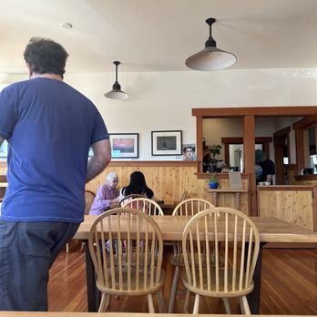 Bakery San Juan - Bakeries Near Me - Friday Harbor, Washington