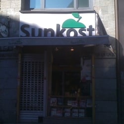Sunkost