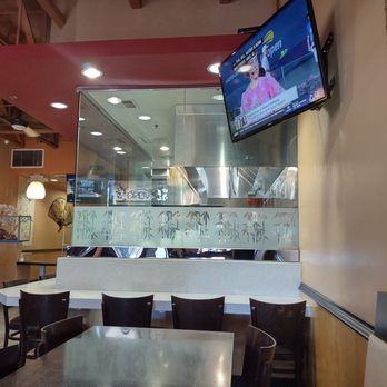 Rockin' Ramen - The entrance to the restaurant . - Ramen Near Me - Temecula, California