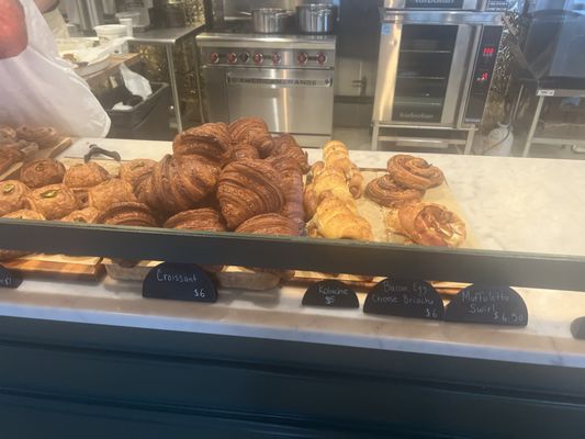 Lucia | Bakehouse by null