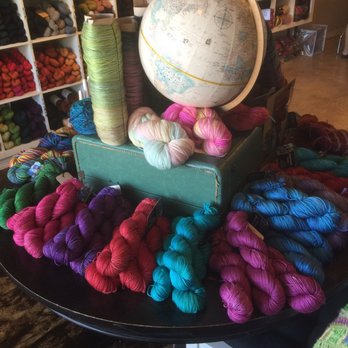 Gauge Knits - Knitting Supplies Near Me - Austin, Texas