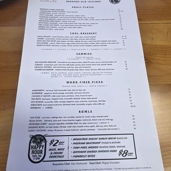 State Room  - Breweries Near Me - San Rafael, California