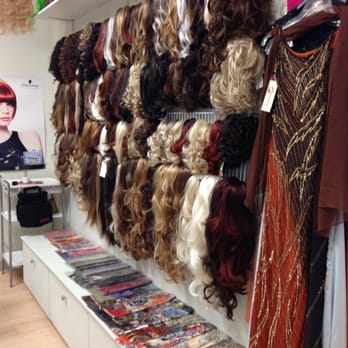 Oceana Clothing and Wigs - Great Selection - Wigs Near Me - Edmonton, Alberta Oceana Clothing and Wigs - Great Selection - Wigs Near Me - Edmonton, Alberta
