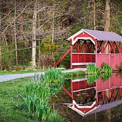 Plantation Park