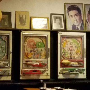 Kenka - pachinko machines - Sushi Bars Near Me - New York, New York