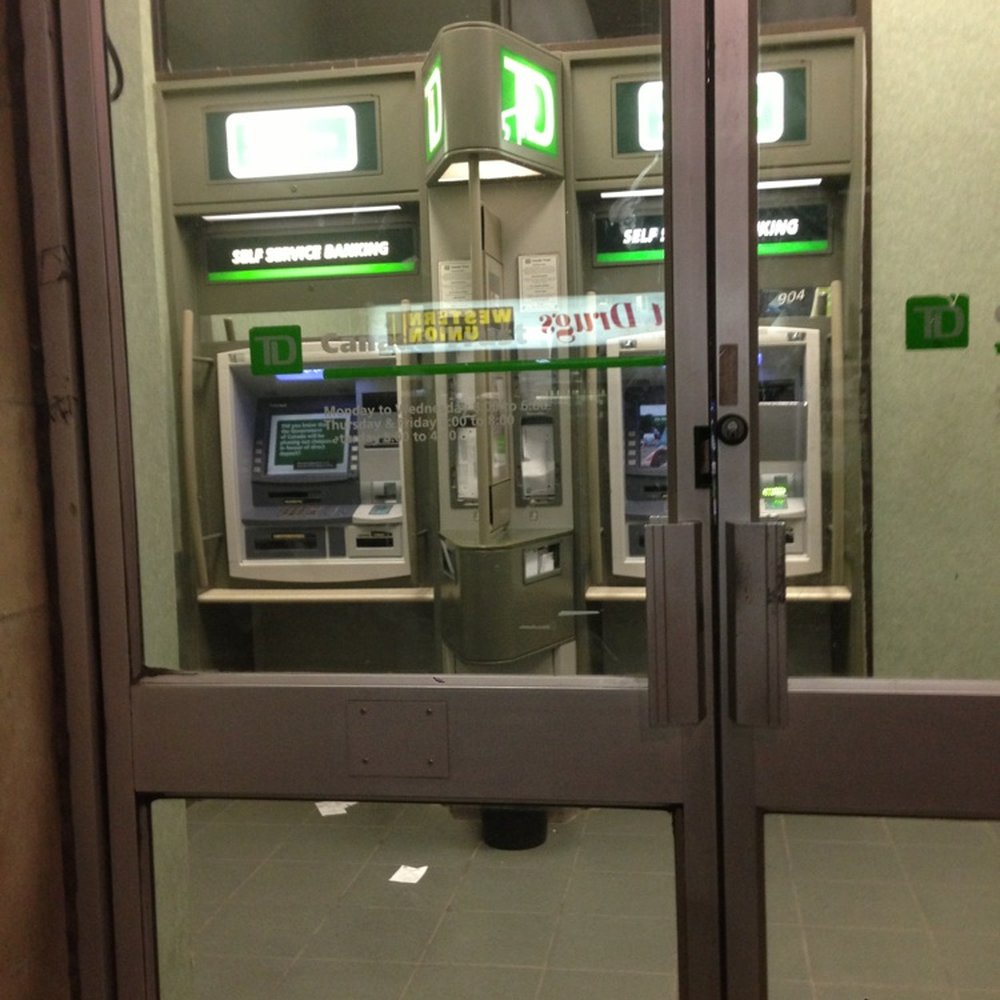 TOP 10 BEST Atm Cash Machines in Toronto, ON - Updated 2026 - Yelp