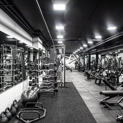 Gym Nyc E 3rd St