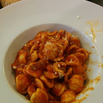 Agrodolce Roma - Special pasta in meat sauce - Roman Near Me - Rome, RM Agrodolce Roma - Special pasta in meat sauce - Roman Near Me - Rome, RM