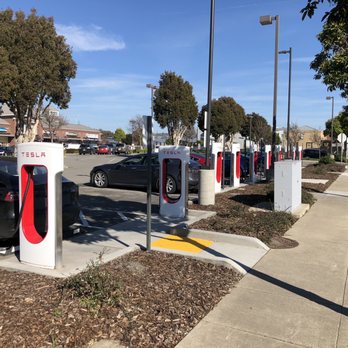 Tesla Supercharger - EV Charging Stations Near Me - Richmond, California Tesla Supercharger - EV Charging Stations Near Me - Richmond, California