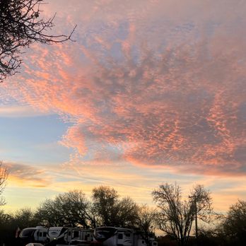 Paso Robles Rv Ranch & Campground - Sunset in Paso Robles. - RV Parks Near Me - Paso Robles, California Paso Robles Rv Ranch & Campground - Sunset in Paso Robles. - RV Parks Near Me - Paso Robles, California