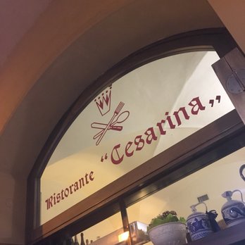 Cesarina - Italian Near Me - Bologna, BO