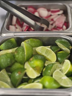 Taqueria El Tapatio Mexican Grill by null