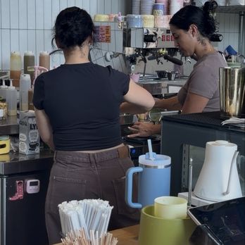 Enid Coffee - Coffee & Tea Near Me - Atlanta, Georgia