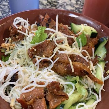 Pho Mai - 60. Bun Thit Nuong - Vietnamese Near Me - San Jose, California Pho Mai - 60. Bun Thit Nuong - Vietnamese Near Me - San Jose, California