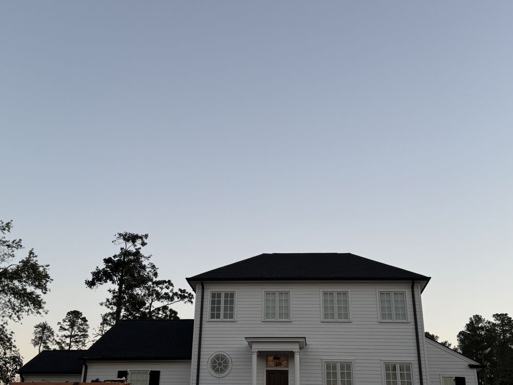 Slide of High View Roofing and Restoration