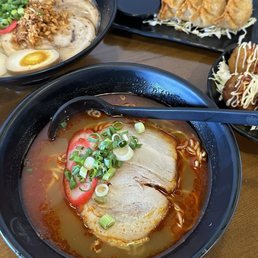 Mini Ramen