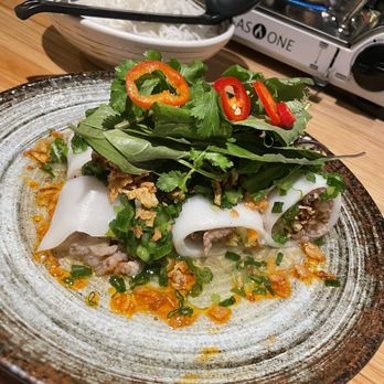 NEP Cafe - Pho Cuon - Breakfast & Brunch Near Me - Irvine, California NEP Cafe - Pho Cuon - Breakfast & Brunch Near Me - Irvine, California