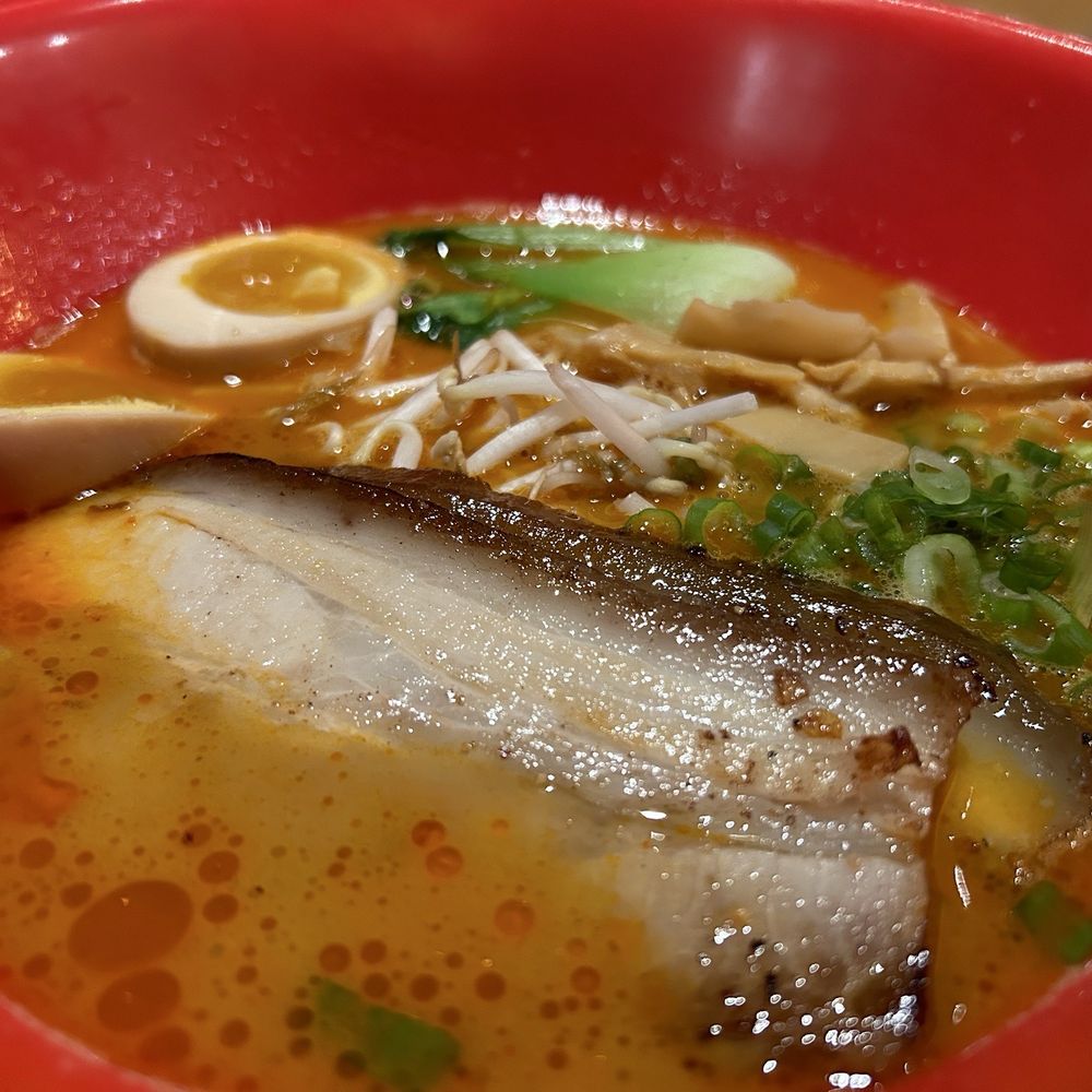Fuji Ramen - Japanese Near Me - League City, Texas