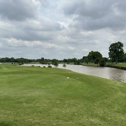 user provided Riverbend Country Club photo
