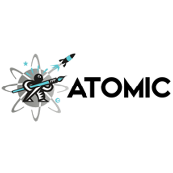 Atomic Screenprinting & Embroidery - Signmaking Near Me - Kennewick, Washington Atomic Screenprinting & Embroidery - Signmaking Near Me - Kennewick, Washington