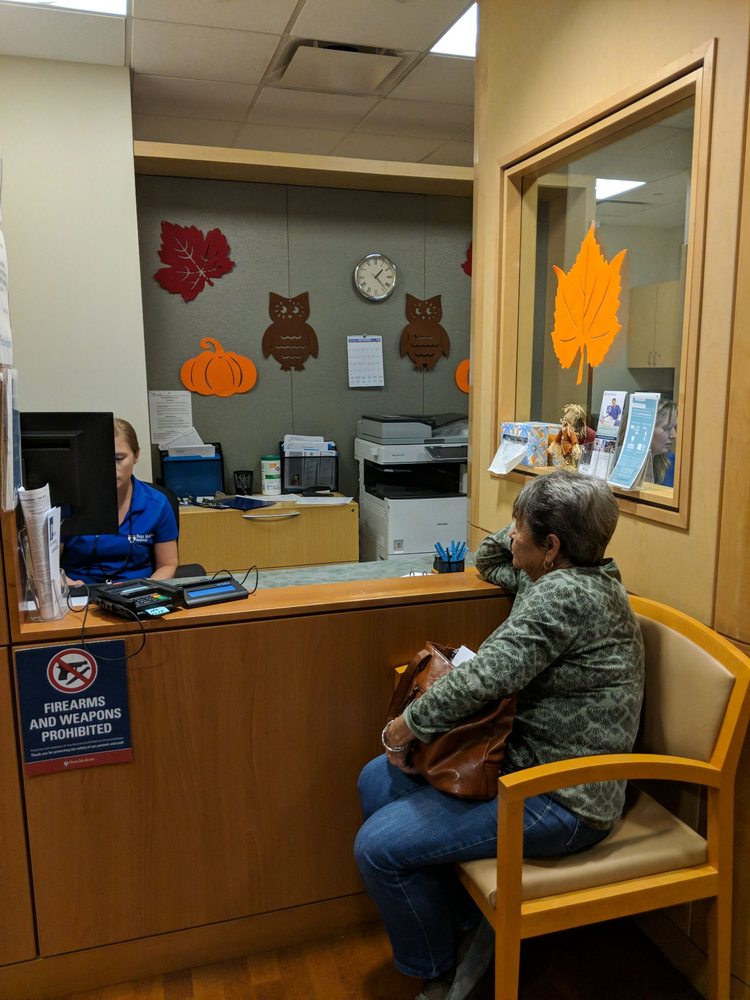 PENN MEDICINE BUCKS COUNTY Updated October 2024 35 Reviews 777