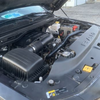 Clovis Chrysler Dodge Jeep RAM - The engine bay which is still in good condition, and well-maintained - Car Dealers Near Me - Clovis, California Clovis Chrysler Dodge Jeep RAM - The engine bay which is still in good condition, and well-maintained - Car Dealers Near Me - Clovis, California