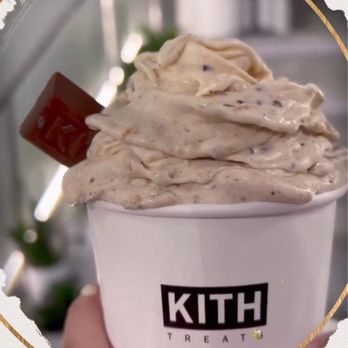 KITH Treats - Desserts Near Me - Los Angeles, California