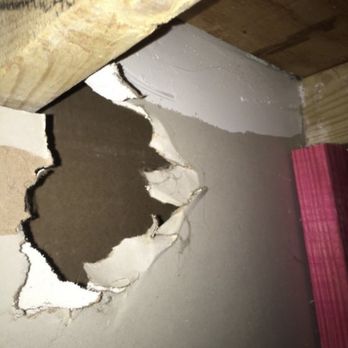 New Balance A C - Besides having no seal on any edge, my air return concealed this gem! - Heating & Air Conditioning/HVAC Near Me - Houston, Texas New Balance A C - Besides having no seal on any edge, my air return concealed this gem! - Heating & Air Conditioning/HVAC Near Me - Houston, Texas