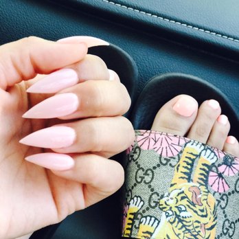 Tulip Nails - Nail Salons Near Me - Alameda, California