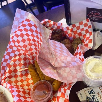 3.99 Pizza - a variety of food items - Chicken Wings Near Me - Montclair, California 3.99 Pizza - a variety of food items - Chicken Wings Near Me - Montclair, California