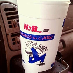 Hit N Run - Oh yeah!