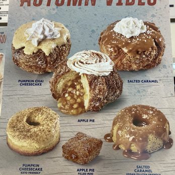 Parlor Doughnuts - Donuts Near Me - Knoxvile, Tennessee Parlor Doughnuts - Donuts Near Me - Knoxvile, Tennessee