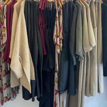 Meg - Meg Nolita on the racks - Women's Clothing Near Me - New York, New York