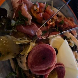Antipasto
