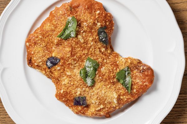 Ospi Costa Mesa by null