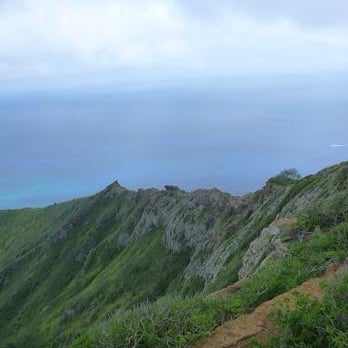 Koko Head District Park - The ridge. - Parks Near Me - Honolulu, Hawaii Koko Head District Park - The ridge. - Parks Near Me - Honolulu, Hawaii