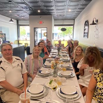 Caffe Di Famiglia - Private dining! - Coffee & Tea Near Me - Belmar, New Jersey