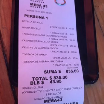 Mariscos El Toro Guero - Mexican Near Me - Cabo San Lucas, BCS
