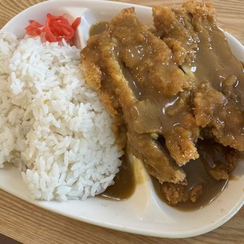 Rai Rai Ramen - Light and crispy katsu! - Ramen Near Me - Kailua, Hawaii Rai Rai Ramen - Light and crispy katsu! - Ramen Near Me - Kailua, Hawaii