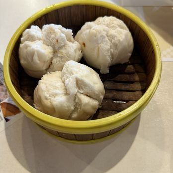 Sam Woo Cafe - Classic | Steamed BBQ Pork Bun - Desserts Near Me - Artesia, California Sam Woo Cafe - Classic | Steamed BBQ Pork Bun - Desserts Near Me - Artesia, California