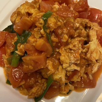 Gourmet China - Eggs and tomatoes - Chinese Near Me - Greensboro, North Carolina Gourmet China - Eggs and tomatoes - Chinese Near Me - Greensboro, North Carolina