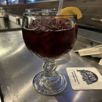 Silver Beach Pizza - Sangria - Pizza Near Me - Saint Joseph, Michigan Silver Beach Pizza - Sangria - Pizza Near Me - Saint Joseph, Michigan