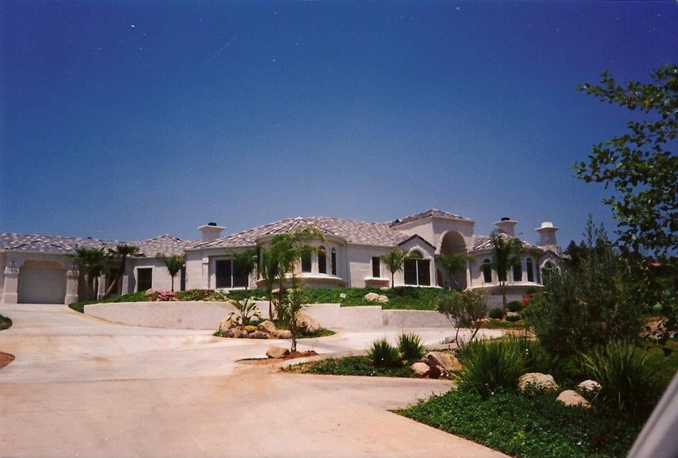 Slide of Contracting Solutions