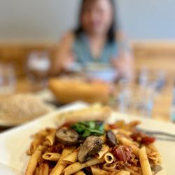 Alice & Friends' Vegan Kitchen - The Special