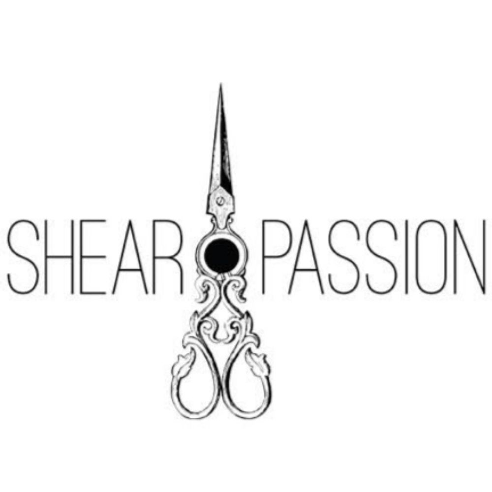 SHEAR PASSION Updated May 2024 Request an Appointment 544