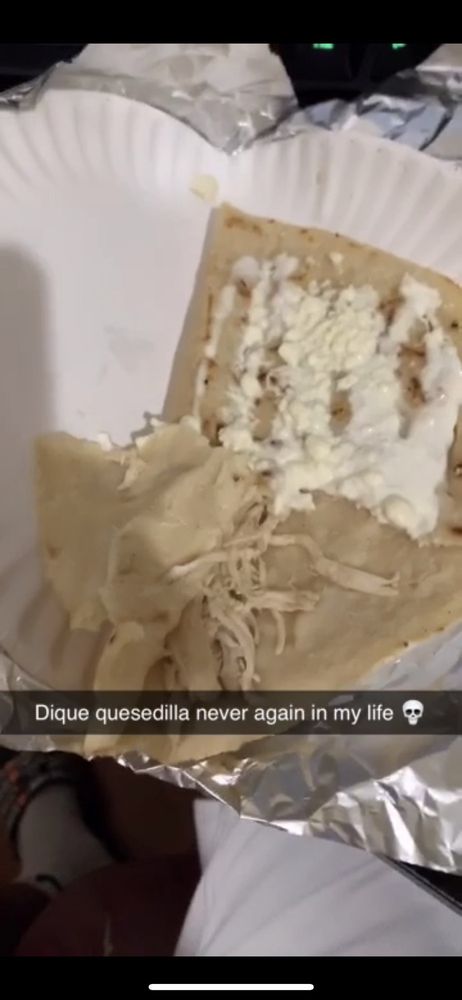 Tacos Gloria